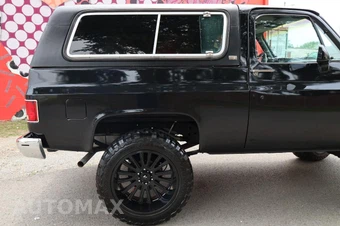 1990 Chevrolet V Blazer - miniatura 14