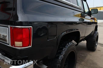 1990 Chevrolet V Blazer - miniatura 15