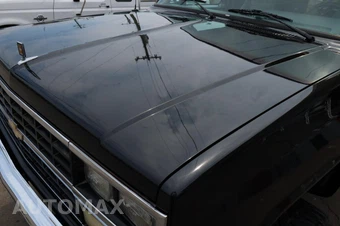 1990 Chevrolet V Blazer - miniatura 18