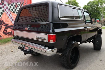 1990 Chevrolet V Blazer - miniatura 19