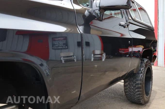 1990 Chevrolet V Blazer - miniatura 20