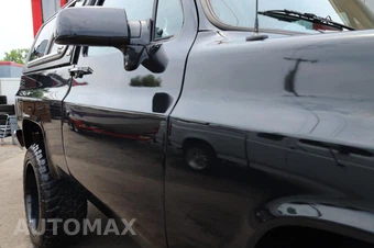 1990 Chevrolet V Blazer - miniatura 21