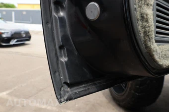 1990 Chevrolet V Blazer - miniatura 23