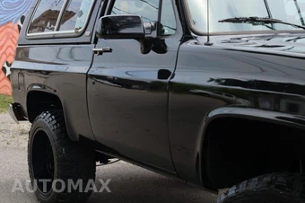 1990 Chevrolet V Blazer - miniatura 27