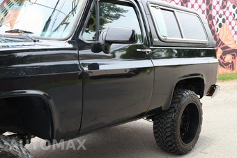 1990 Chevrolet V Blazer - miniatura 29
