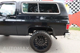 1990 Chevrolet V Blazer - miniatura 30