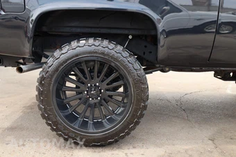1990 Chevrolet V Blazer - miniatura 36