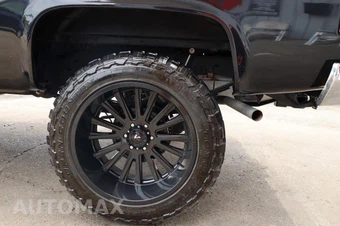 1990 Chevrolet V Blazer - miniatura 38