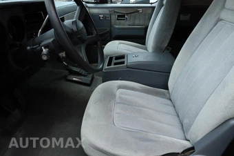 1990 Chevrolet V Blazer - miniatura 5
