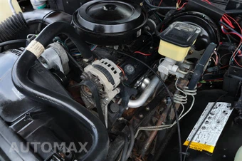 1990 Chevrolet V Blazer - miniatura 8