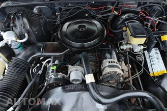 1990 Chevrolet V Blazer - miniatura 9