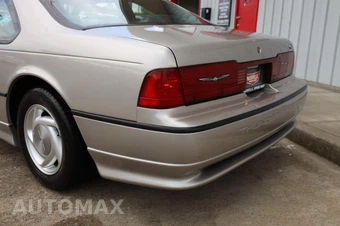 1990 Ford Thunderbird Super - miniatura 12