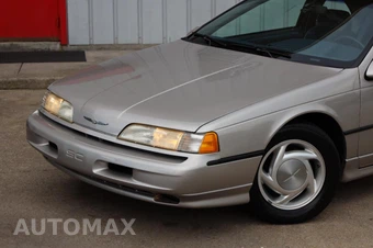 1990 Ford Thunderbird Super - miniatura 14