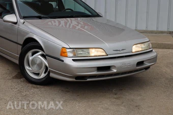 1990 Ford Thunderbird Super - miniatura 15