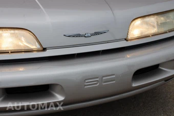 1990 Ford Thunderbird Super - miniatura 20