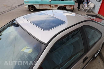 1990 Ford Thunderbird Super - miniatura 21