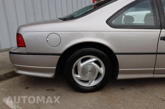 1990 Ford Thunderbird Super - miniatura 22
