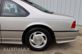 1990 Ford Thunderbird Super - miniatura 27