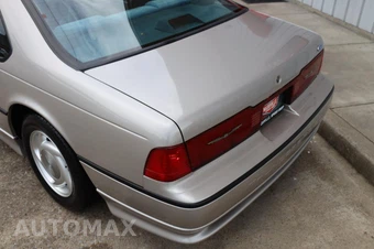 1990 Ford Thunderbird Super - miniatura 3