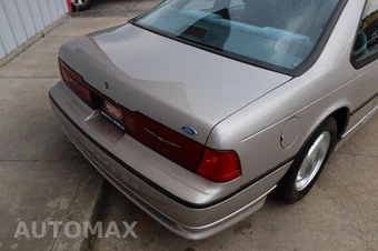 1990 Ford Thunderbird Super - miniatura 4