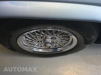 1990 Jaguar XJS Convertible – miniatura 10