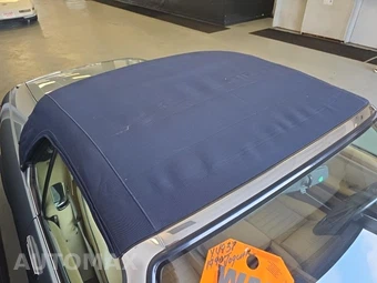 1990 Jaguar XJS Convertible – miniatura 12