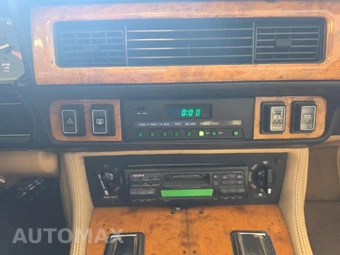 1990 Jaguar XJS Convertible – miniatura 22