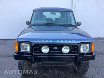 1990 Land Rover Discovery Base - miniatura 13