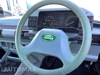 1990 Land Rover Discovery Base - miniatura 21