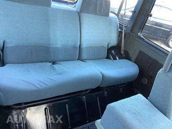 1990 Land Rover Discovery Base - miniatura 22
