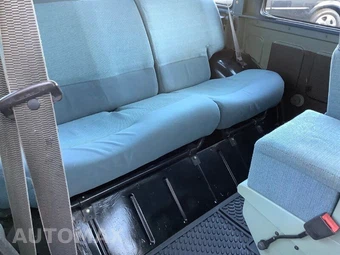 1990 Land Rover Discovery Base - miniatura 23