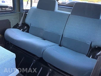 1990 Land Rover Discovery Base - miniatura 27