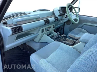 1990 Land Rover Discovery Base - miniatura 28