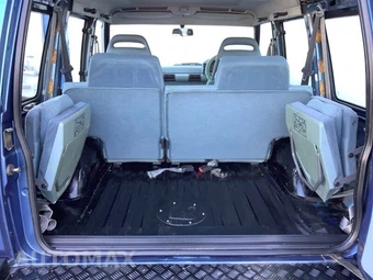 1990 Land Rover Discovery Base - miniatura 30