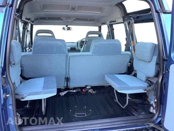 1990 Land Rover Discovery Base - miniatura 31