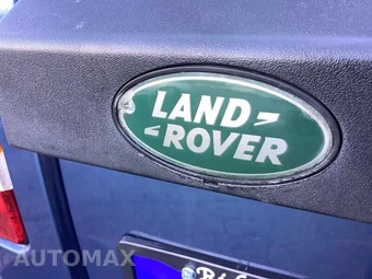 1990 Land Rover Discovery Base - miniatura 32