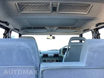 1990 Land Rover Discovery Base - miniatura 33