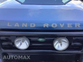 1990 Land Rover Discovery Base - miniatura 34