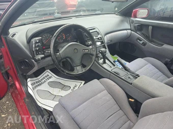 1990 Nissan 300ZX GS - miniatura 14