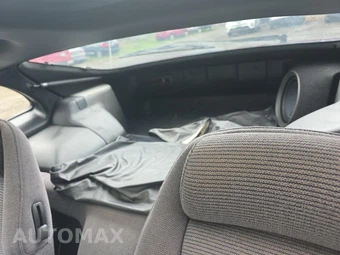 1990 Nissan 300ZX GS - miniatura 16