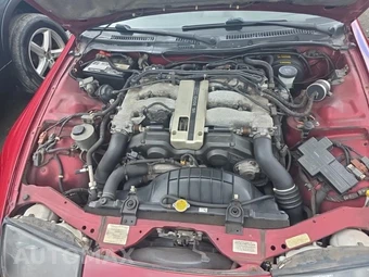 1990 Nissan 300ZX GS - miniatura 18