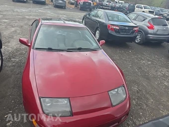 1990 Nissan 300ZX GS - miniatura 2