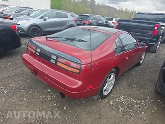 1990 Nissan 300ZX GS - miniatura 4