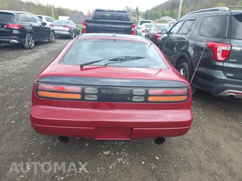 1990 Nissan 300ZX GS - miniatura 5