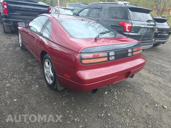 1990 Nissan 300ZX GS - miniatura 6