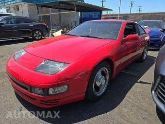 1990 Nissan 300ZX
