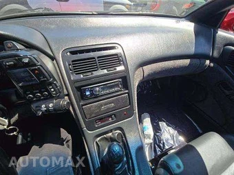 1990 Nissan 300ZX – miniatura 10
