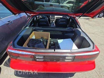 1990 Nissan 300ZX – miniatura 13
