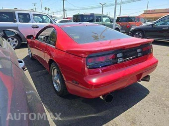 1990 Nissan 300ZX – miniatura 2