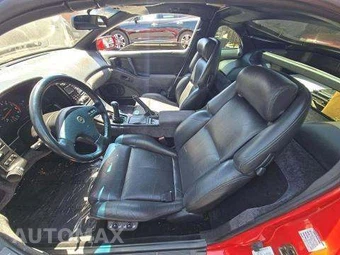1990 Nissan 300ZX – miniatura 6